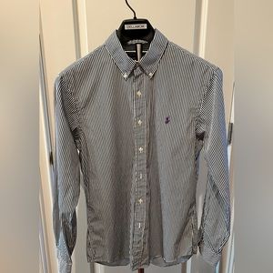 Men’s Ralph Lauren long sleeve shirt